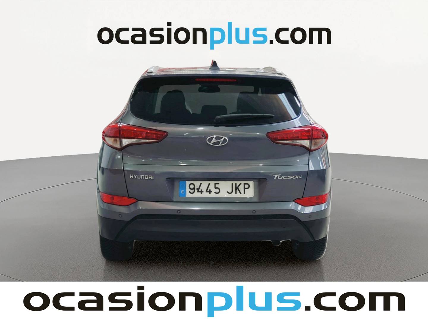 Hyundai Tucson Hyundai Tucson 1.7 CRDI BlueDrive Tecno 4x2 (115 CV) barato