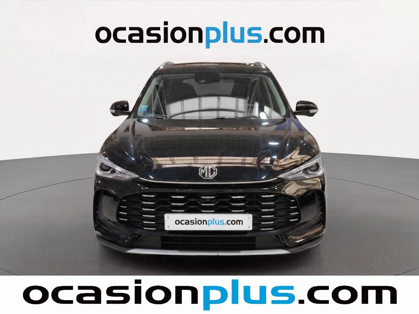 MG ZS MG ZS 1.5 Hybrid+ Luxury (197 CV) barato
