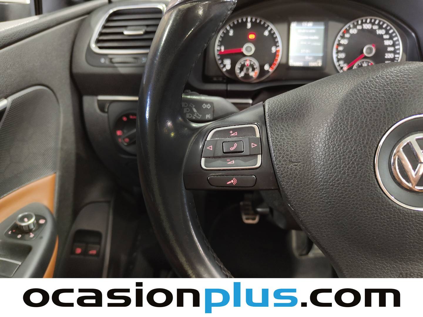 Volkswagen Eos Volkswagen Eos Excellence 2.0 TDI BMT (140 CV) al mejor precio