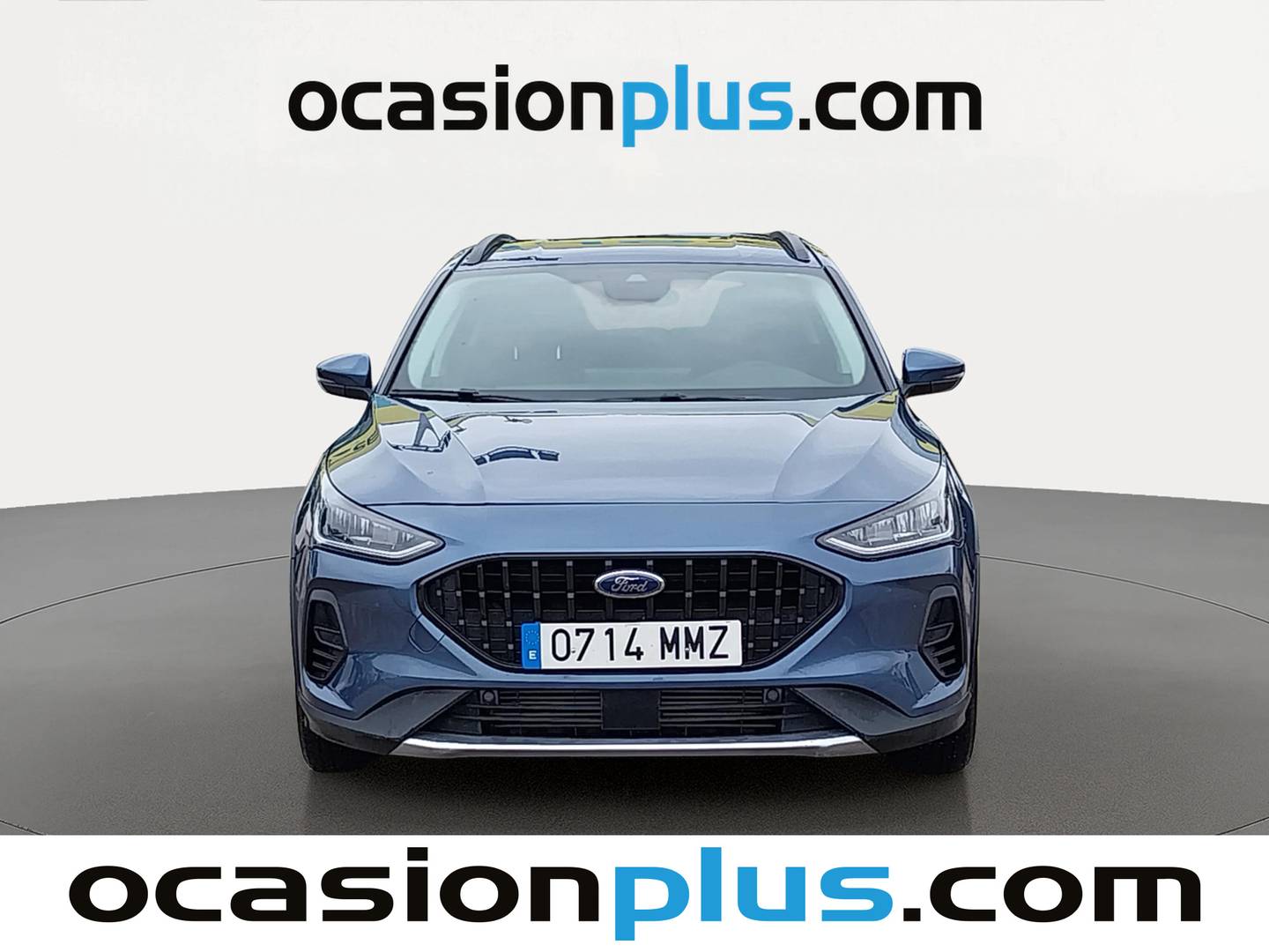 Ford Focus Ford Focus 1.0 Ecoboost MHEV Active Auto (155 CV) 155cv