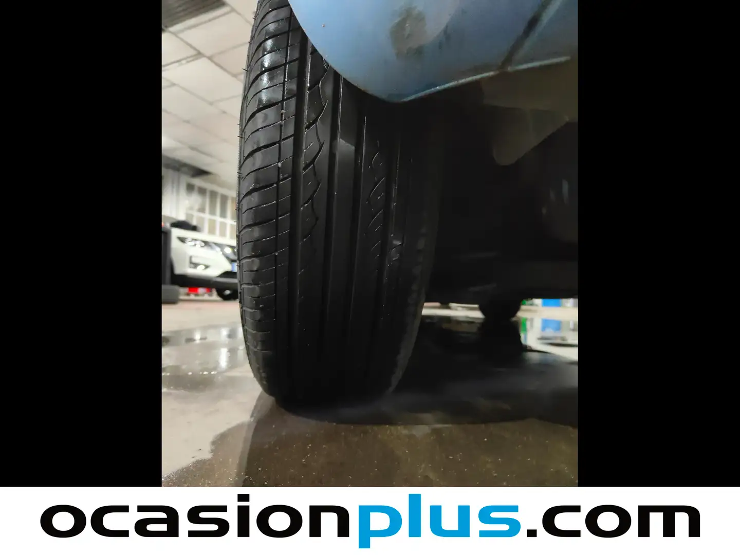 Foto Citroën C3 Citroen C3 1.4 HDi SX Plus (70 CV)