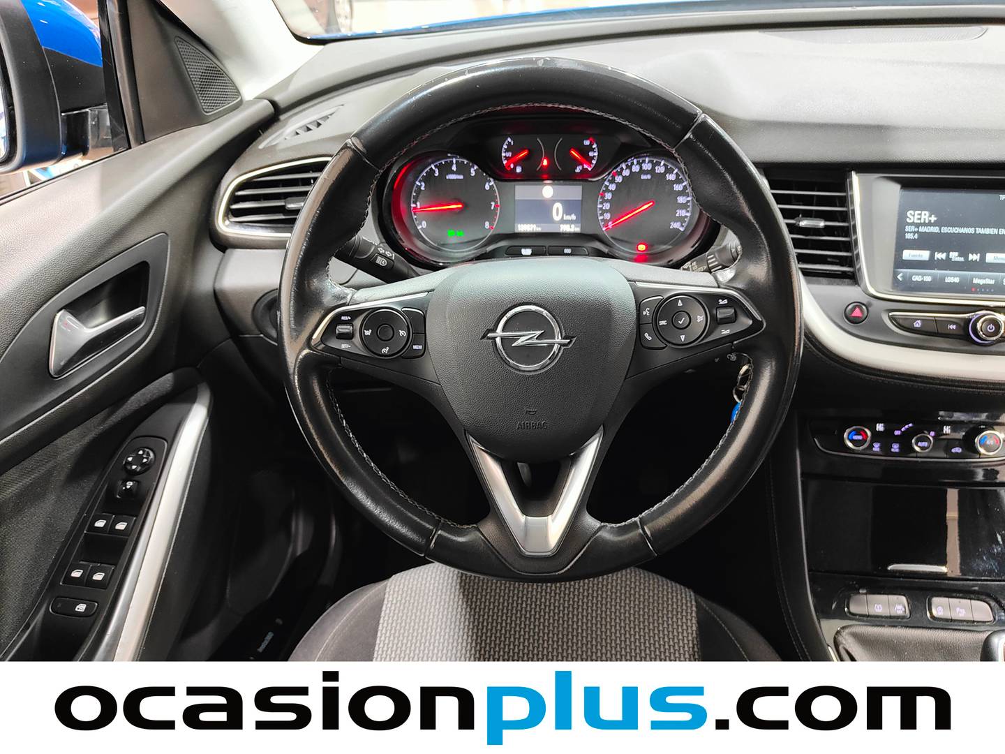 Opel Grandland X Opel Grandland X 1.5 CDTi Selective (130 CV) manual