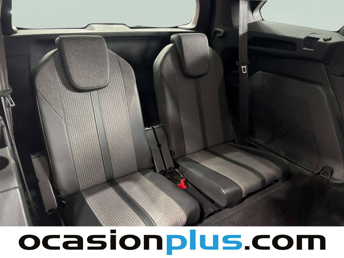 Foto del certificado del Peugeot 5008 Peugeot 5008 BlueHDI 130 S&S Allure Pack EAT8 (130 CV) 7 Plazas