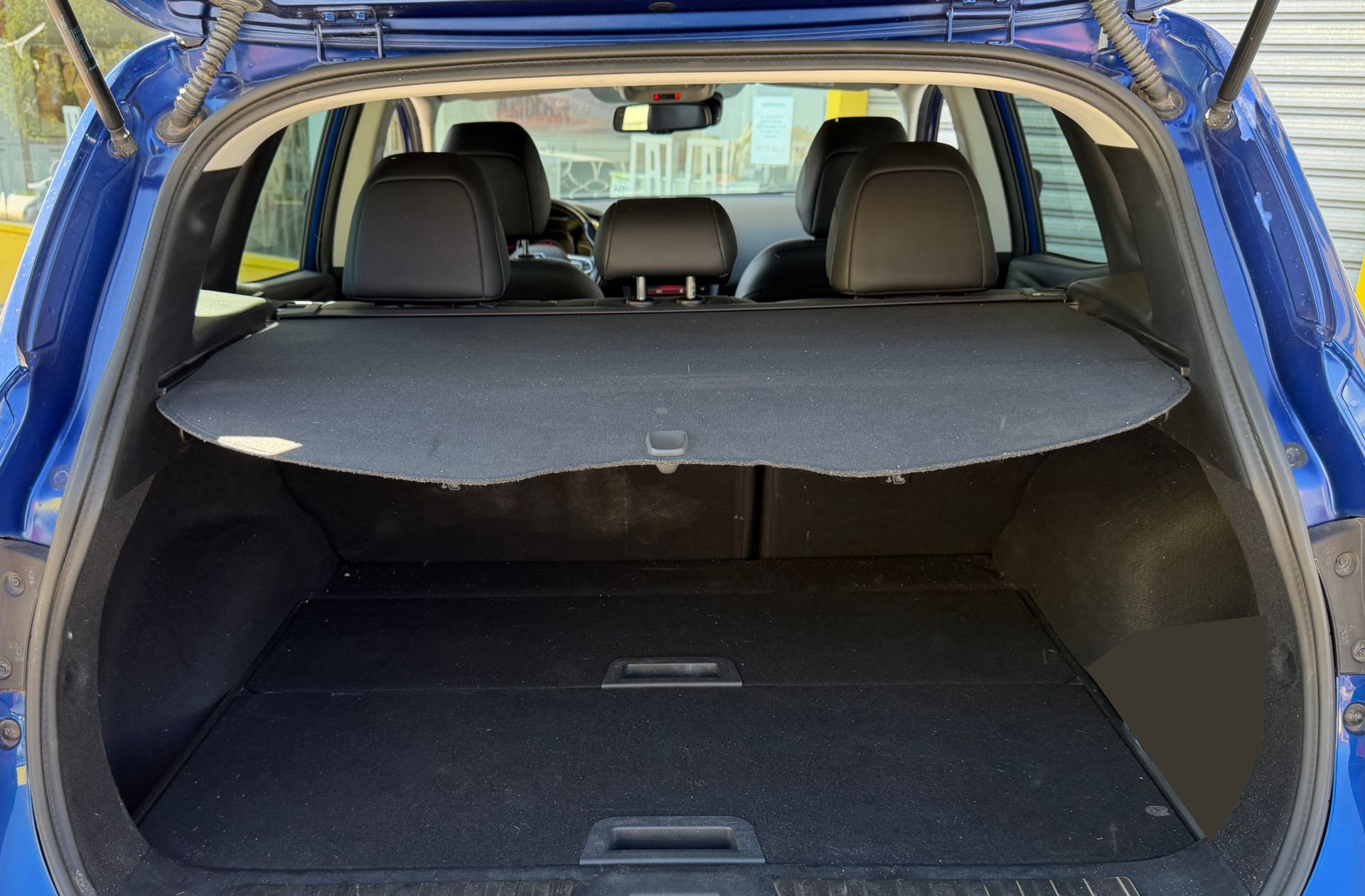 Renault Kadjar Zen TCe GPF - foto 16