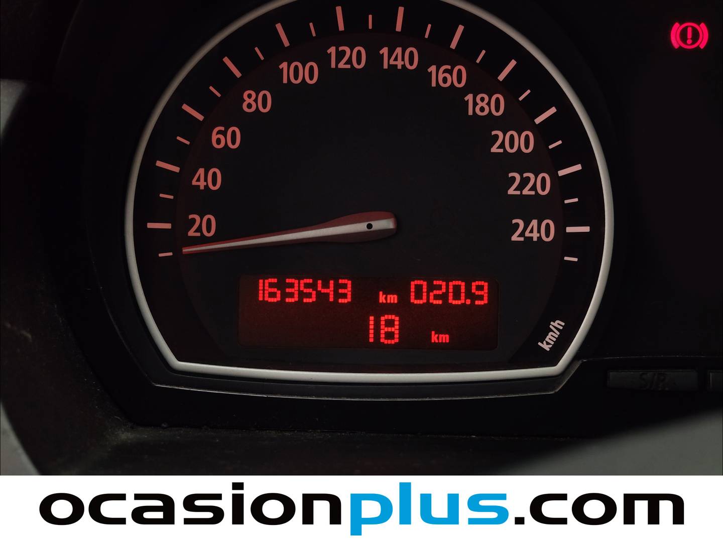 BMW X3 BMW X3 2.0d (150 CV) seminuevo