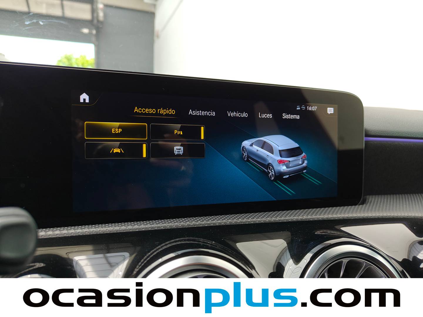 Acabados Mercedes Clase A Mercedes Clase A 200 d (150 CV)