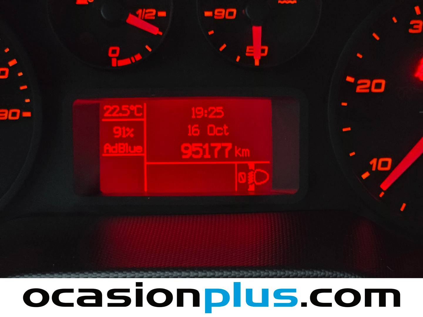 Foto Iveco Daily Iveco Daily Chasis Cabina 35C 16 H HD 3450 (160 CV)