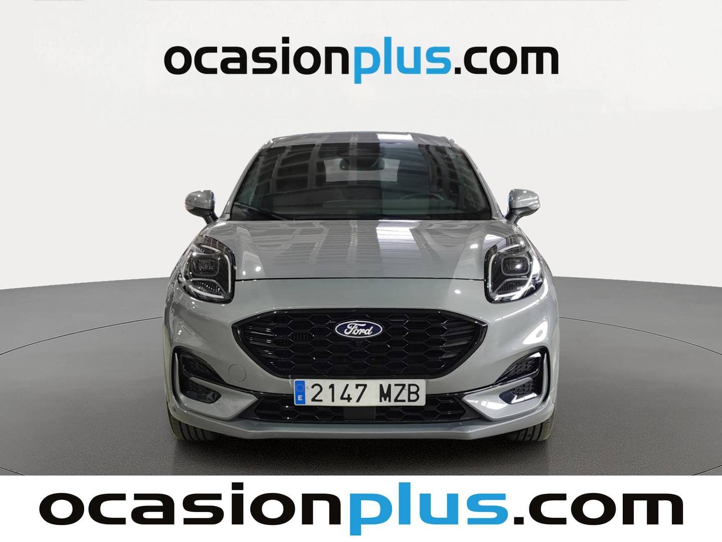 Ford Puma Ford Puma 1.0 EcoBoost MHEV ST-Line (125 CV) barato