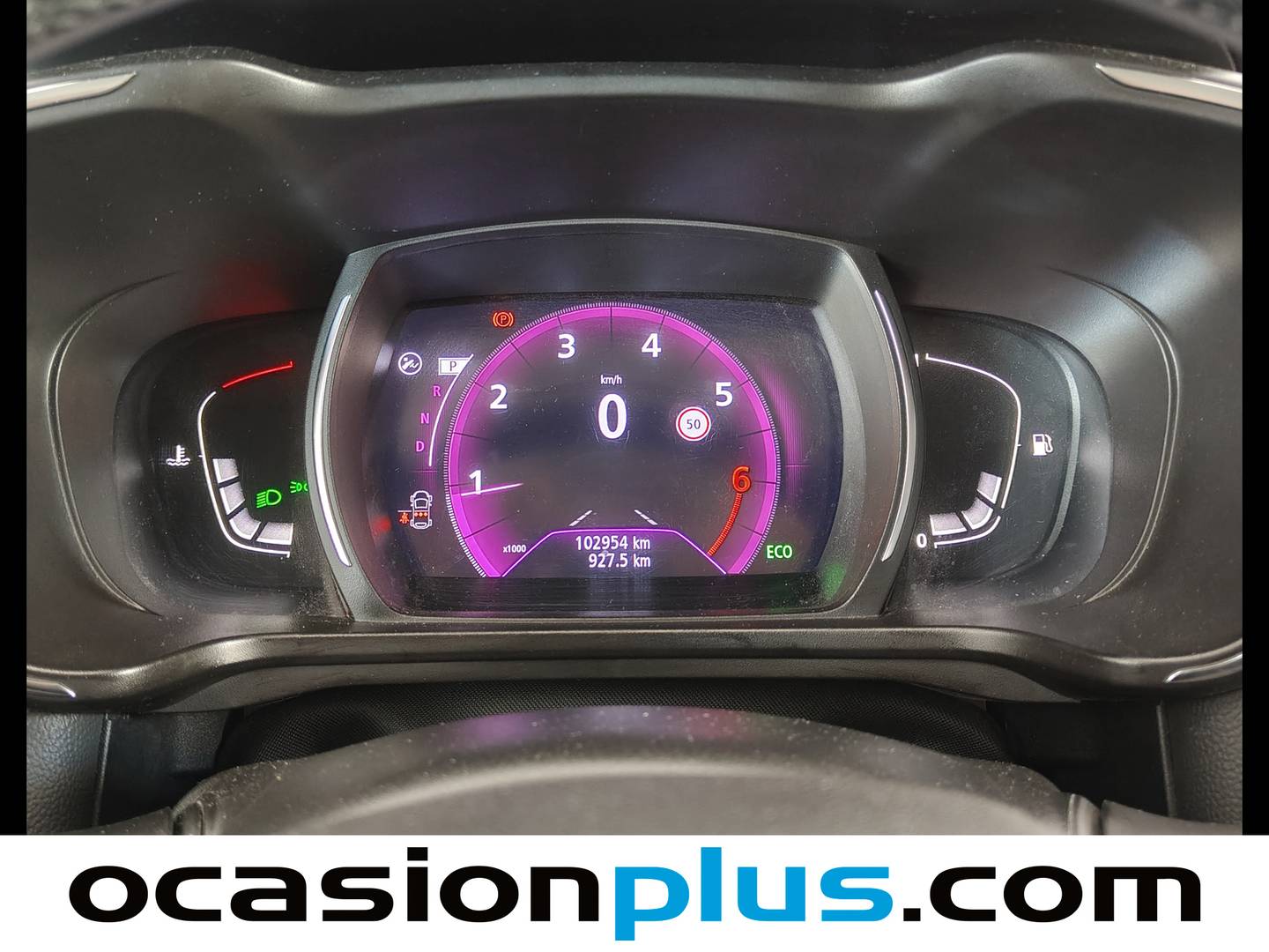 Renault Kadjar Renault Kadjar Techno TCe GPF (140 CV) EDC 2022