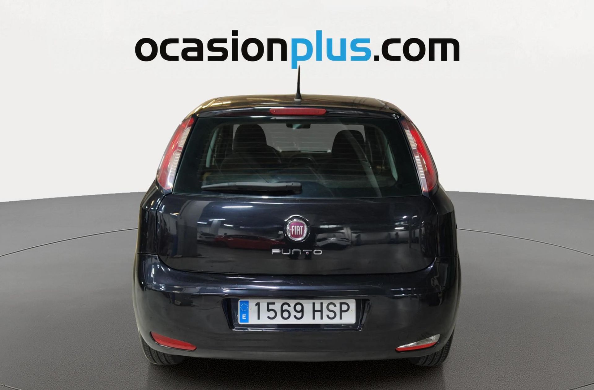 Fiat Punto 1.3 MultiJet Pop - foto 11