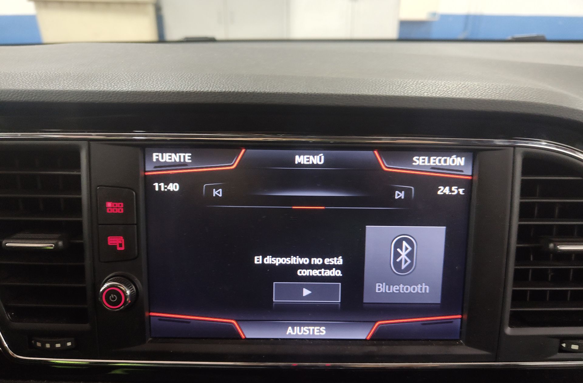 SEAT León 1.5 TSI FR - foto 40