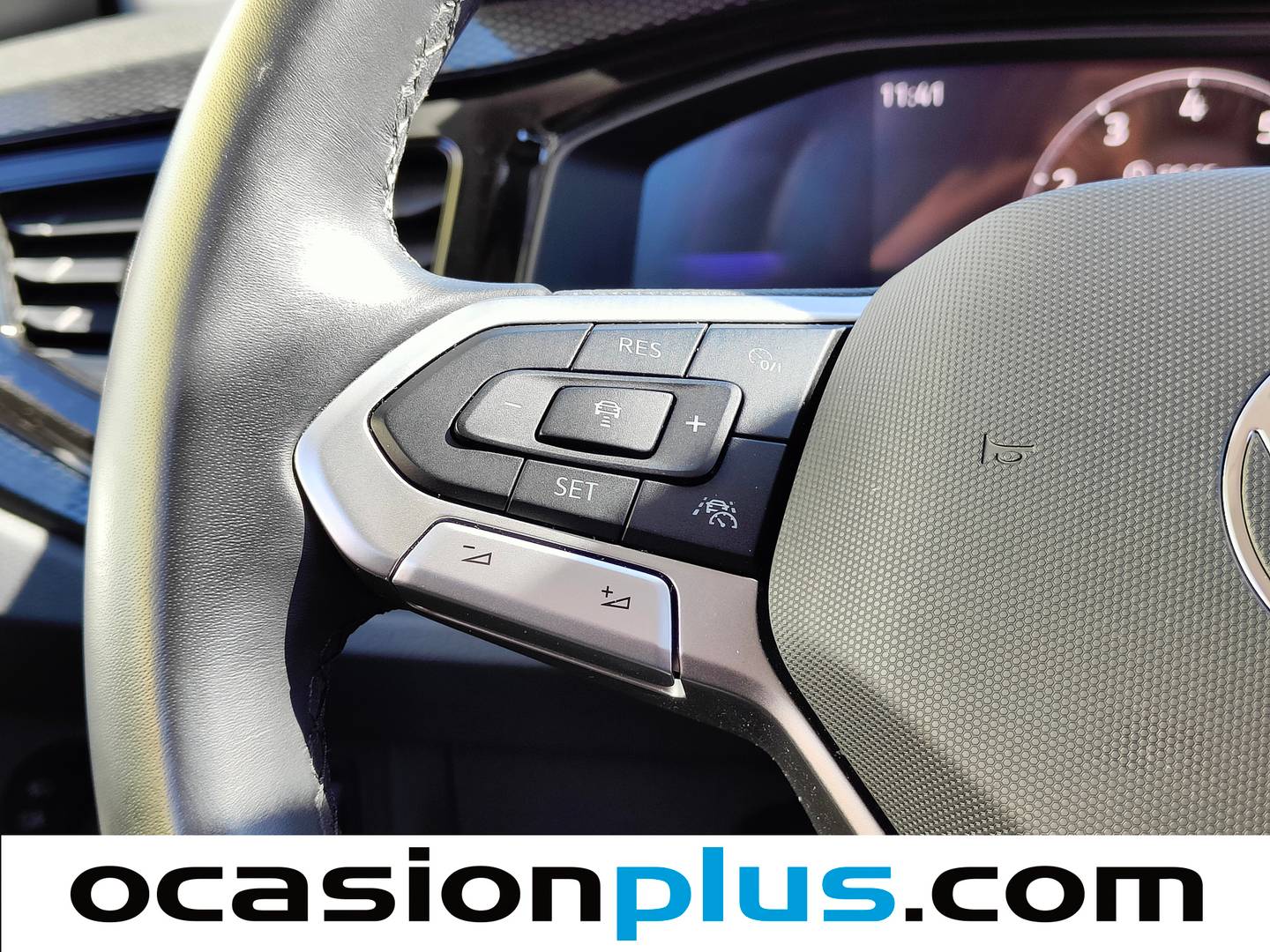 Paquetes del Volkswagen Taigo Volkswagen Taigo "Más" 1.0 TSI (115 CV) DSG