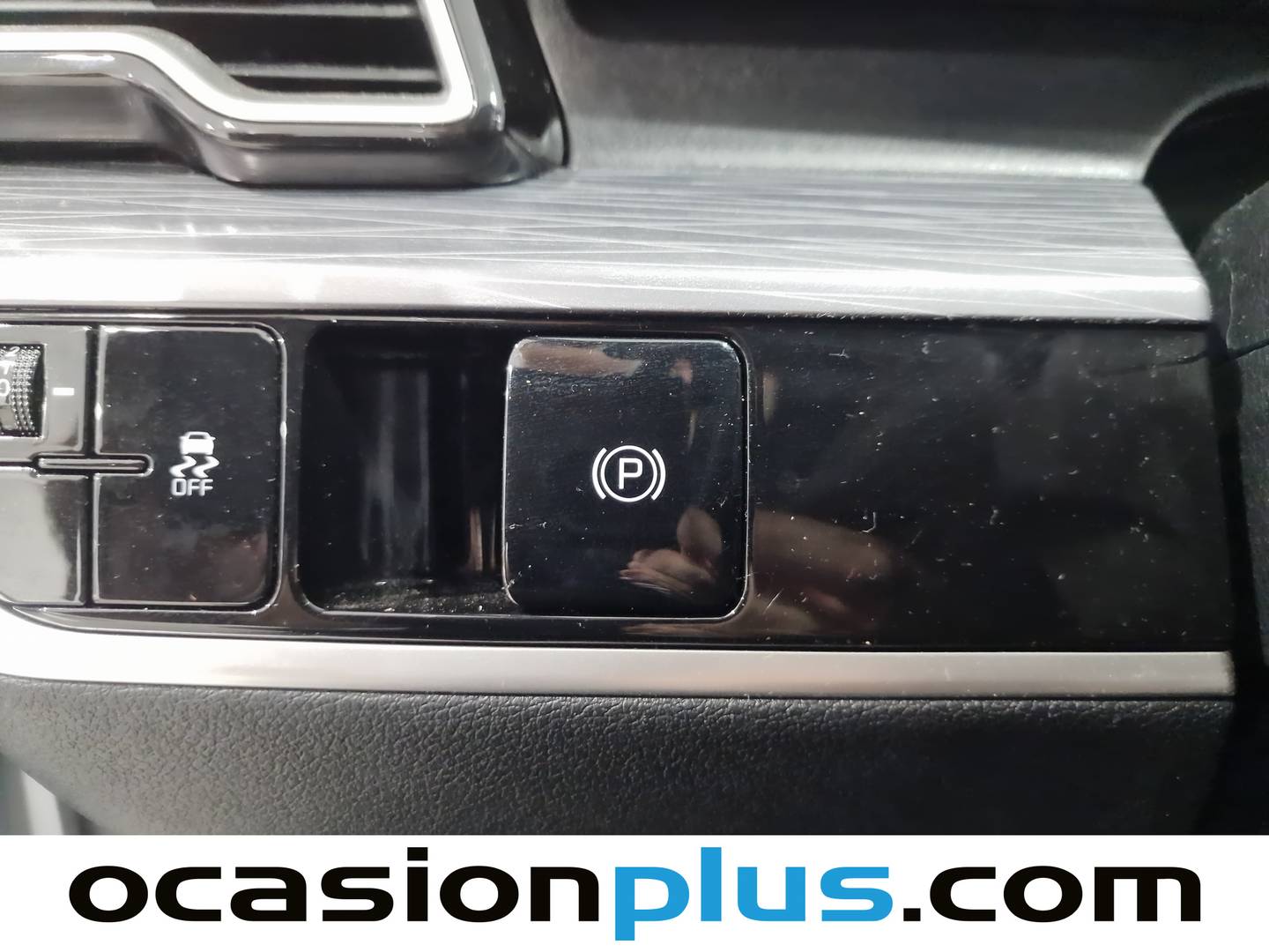 KIA Sportage KIA Sportage 1.6 T-GDi MHEV Business 4x2 DCT (160 CV) seminuevo