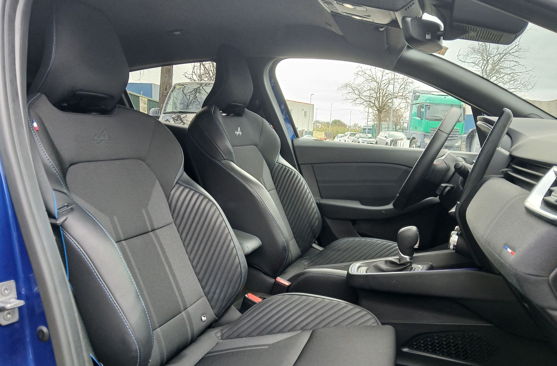 Renault Clio Esprit Alpine E-Tech - foto 18