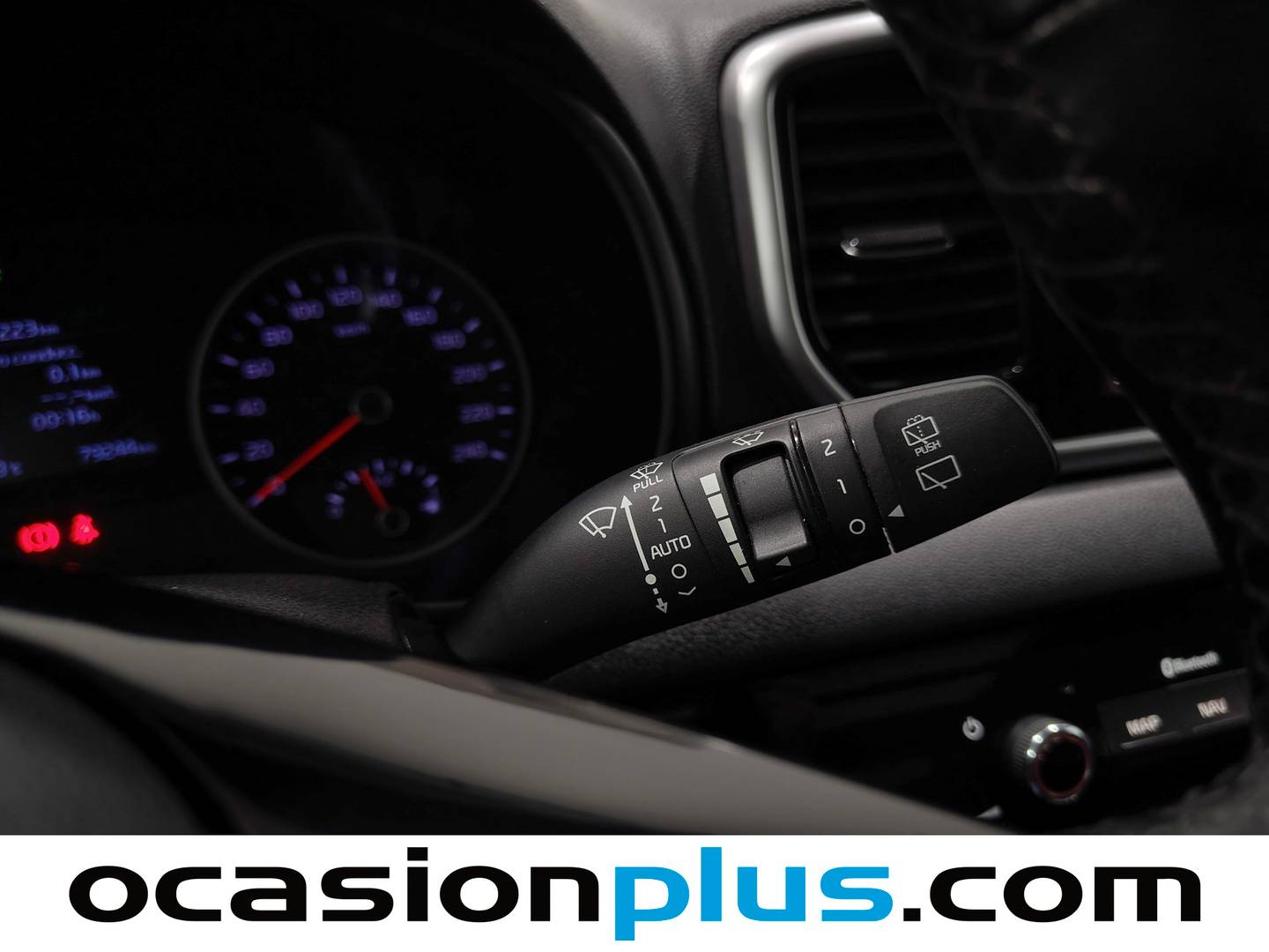 KIA Sportage KIA Sportage 1.6 MHEV Black Edition (136 CV) km 0