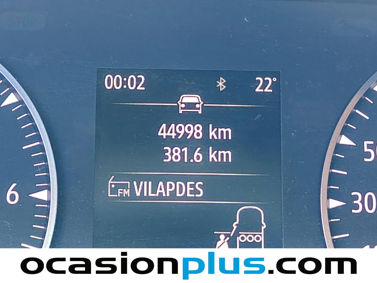 Dacia Sandero Dacia Sandero Stepway Essential ECO-G (101 CV) seminuevo