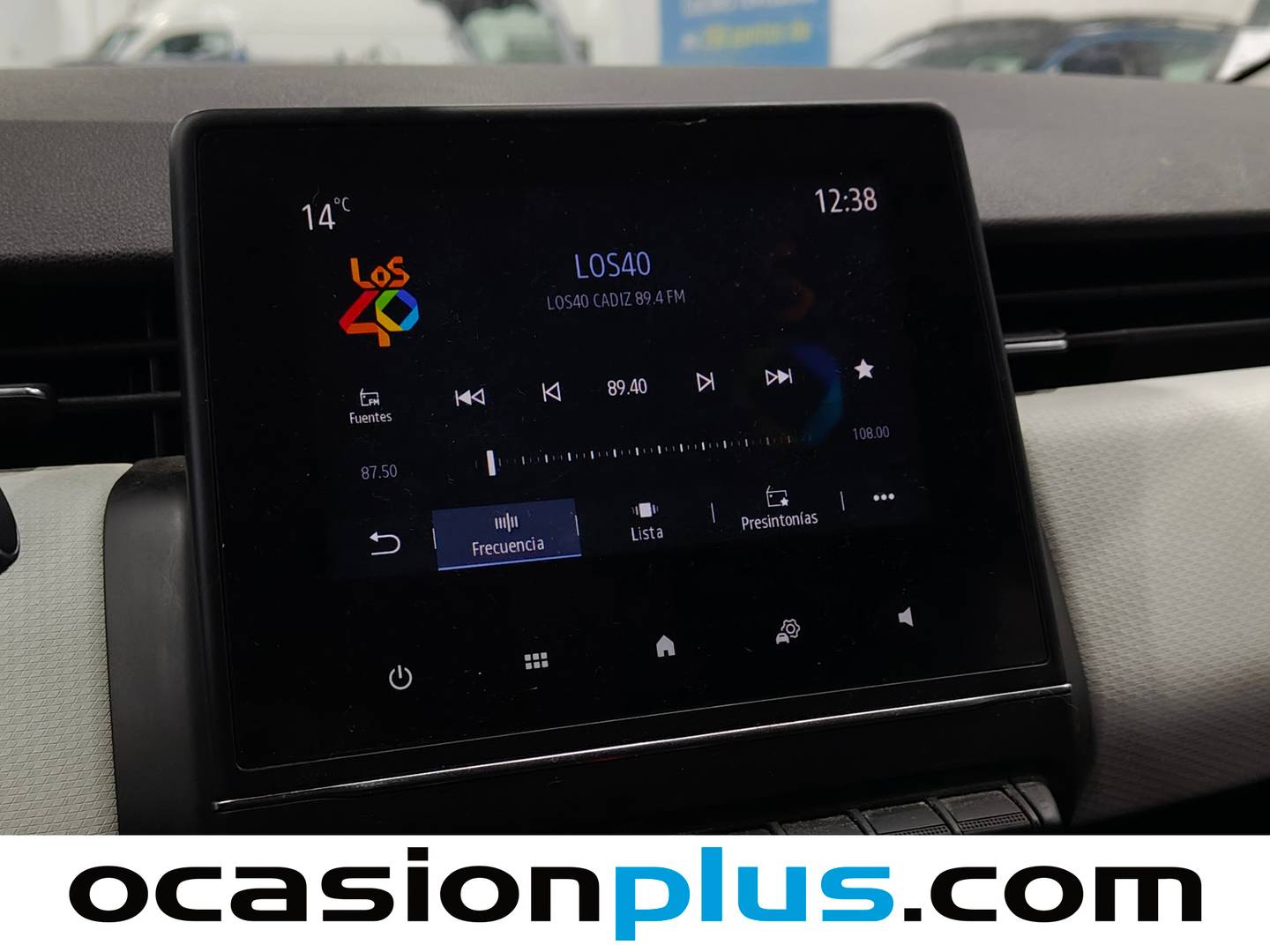 Renault Clio Renault Clio SL Limited TCe (90 CV) manual