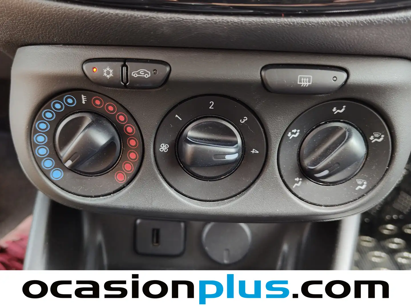 Foto Opel Corsa Opel Corsa 1.3 CDTi S&S Selective (95 CV)