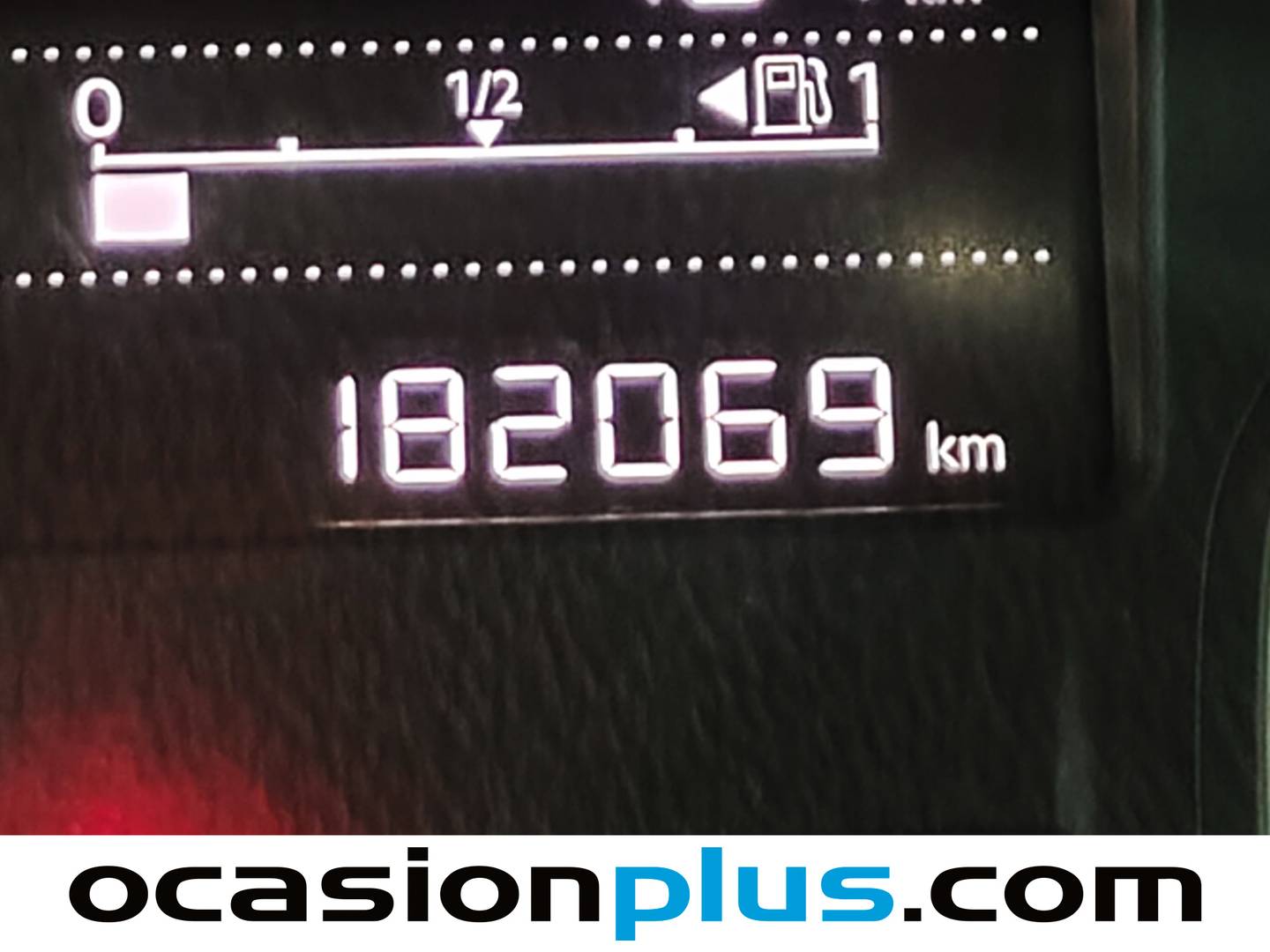 Citroën C-Elysée Citroën C-Elysee BlueHDi 100 Shine (100 CV) seminuevo