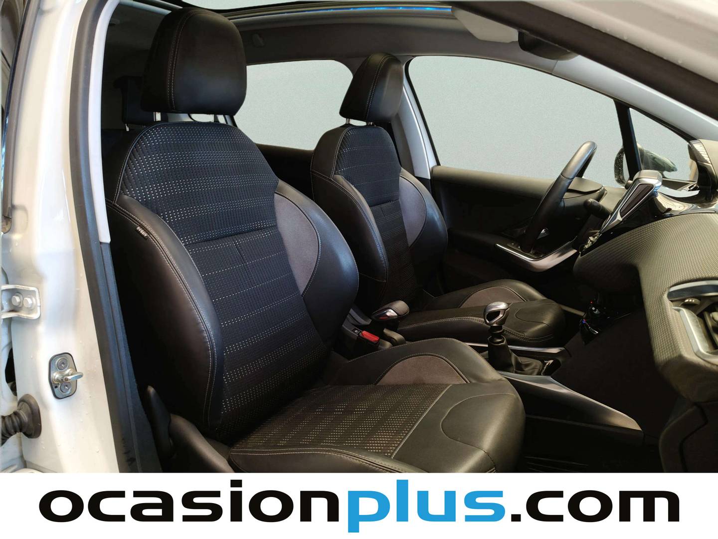Peugeot 2008 Peugeot 2008 e-HDI 115 Allure (115 CV) al mejor precio