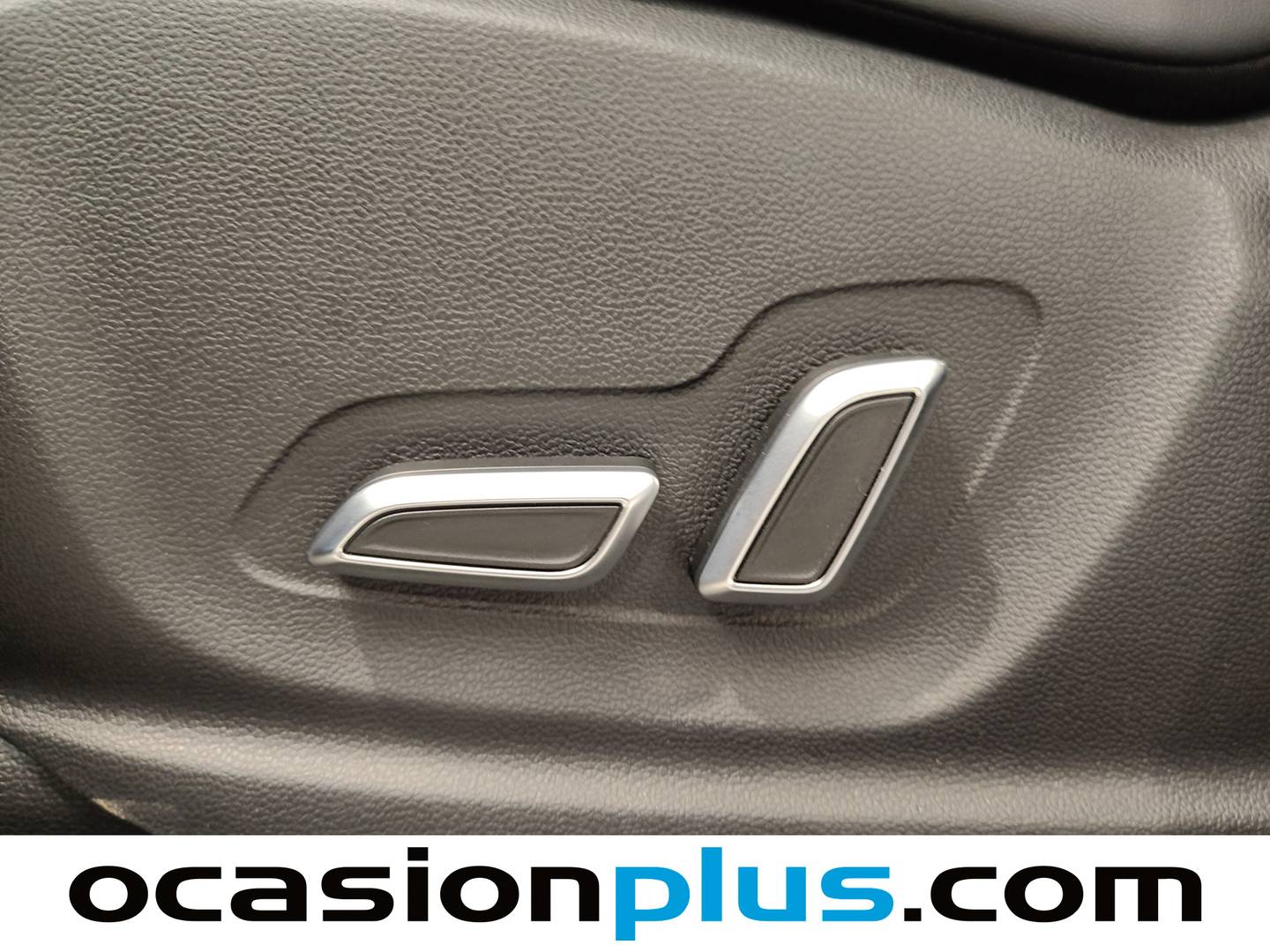 MG HS MG HS 1.5 Turbo GDI Luxury DCT (162 CV) 162cv