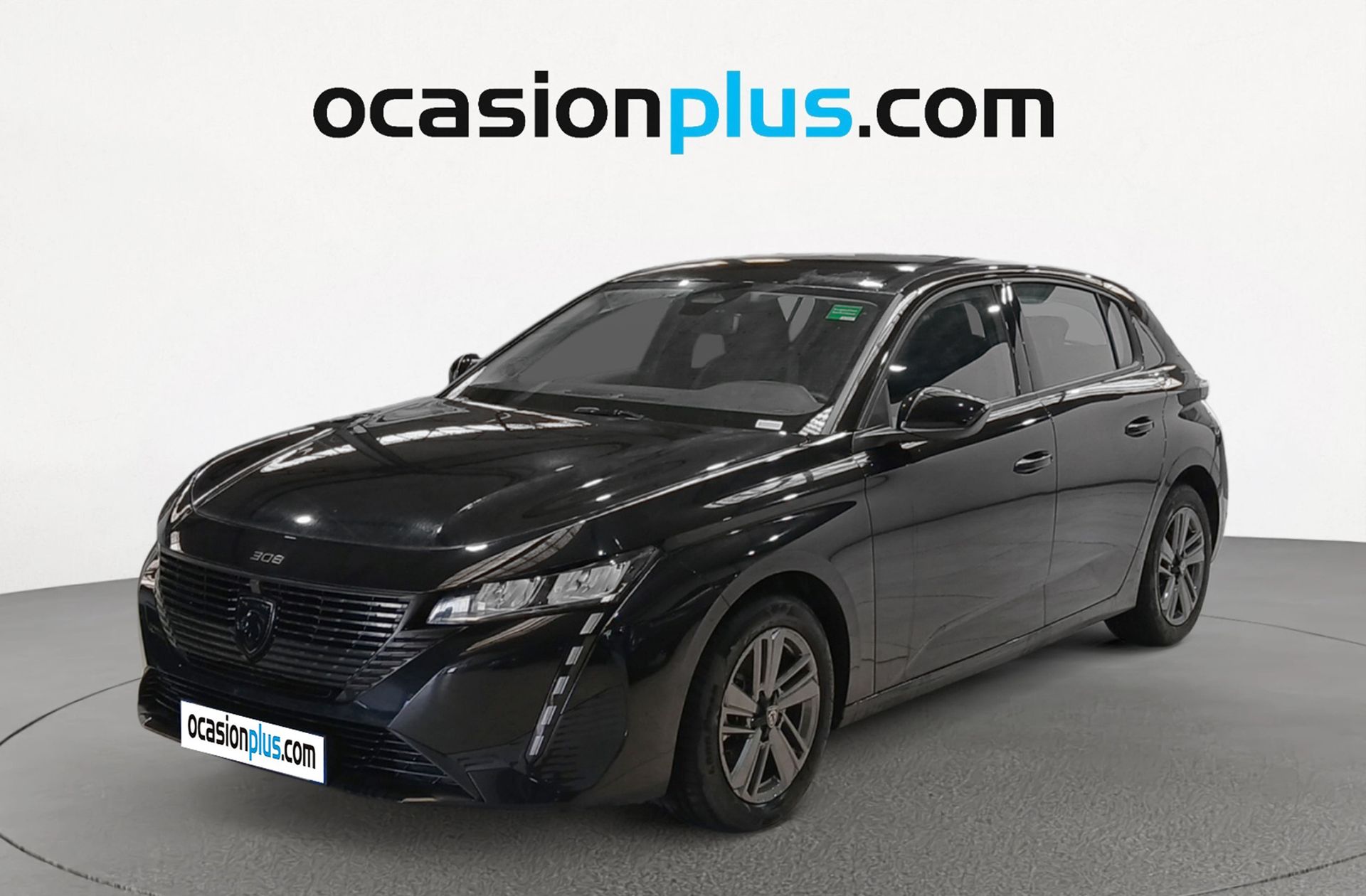 Peugeot 308 PureTech 130 Active EAT8