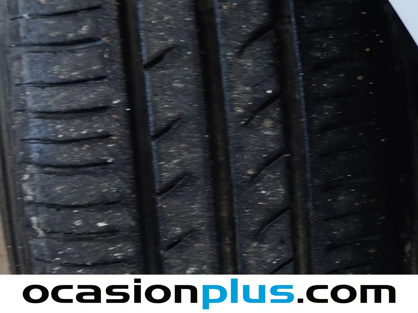 Foto Dacia Sandero Dacia Sandero Laureate dCi (75 CV)