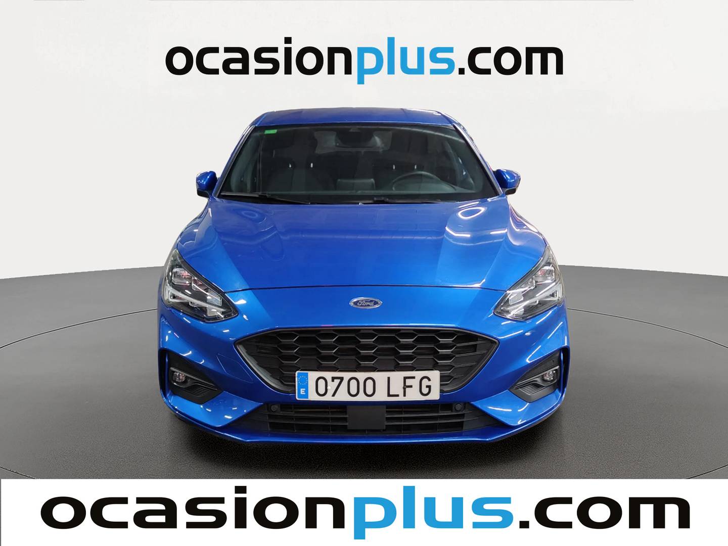 Ford Focus Ford Focus 1.0 Ecoboost S&S ST-Line (125 CV) barato