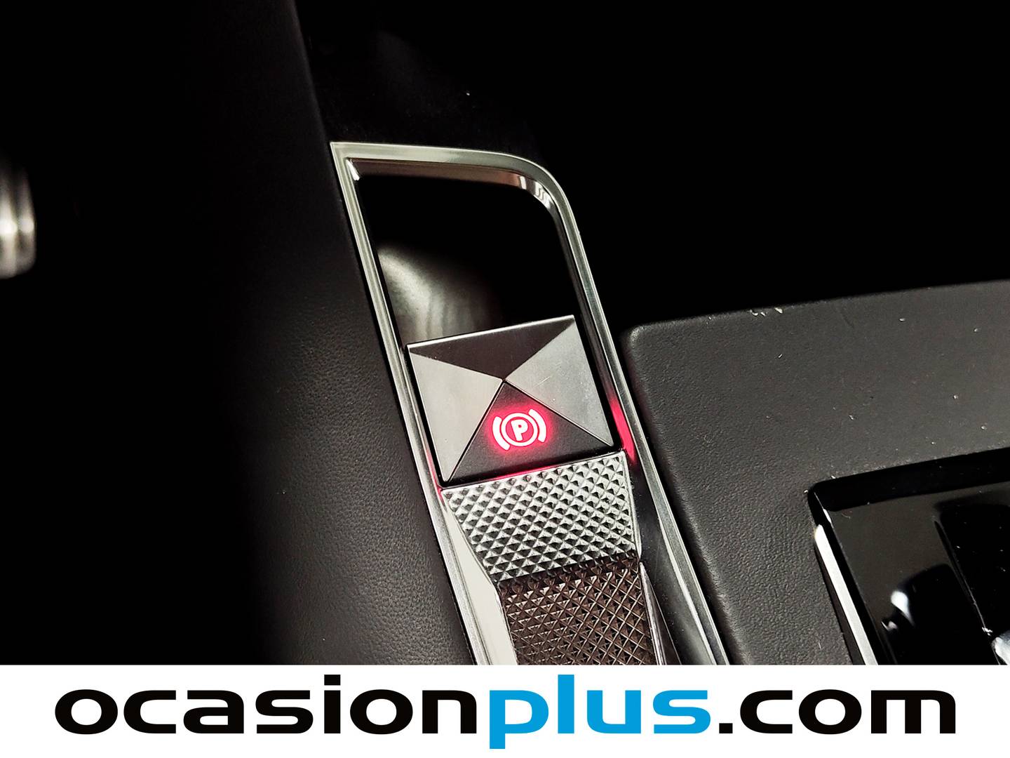 Foto DS DS 7 Crossback DS DS7 Crossback PureTech  (180CV) AT Bastille +