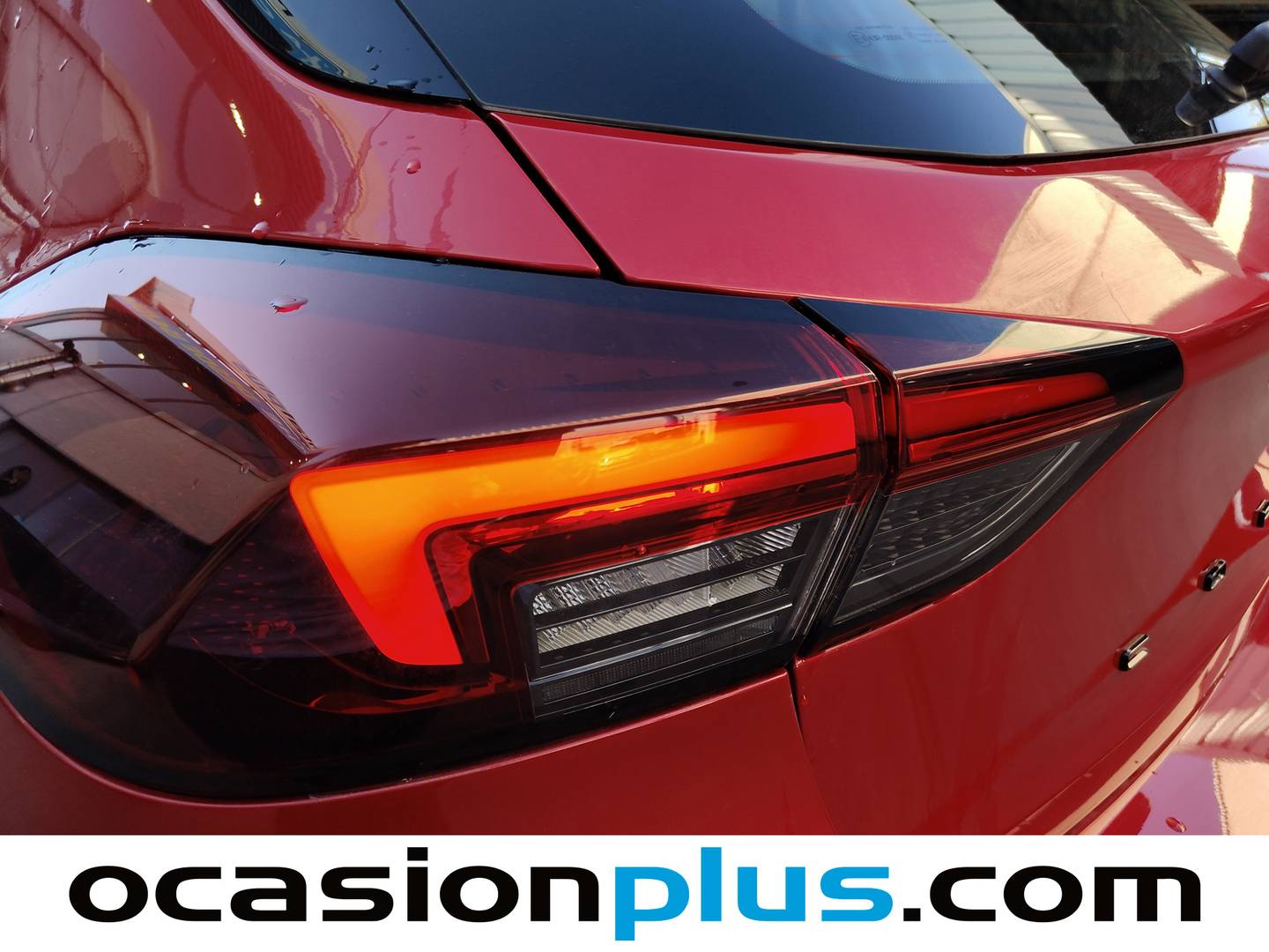 Acabados Opel Corsa Opel Corsa 1.2T XHL GS (100 CV)