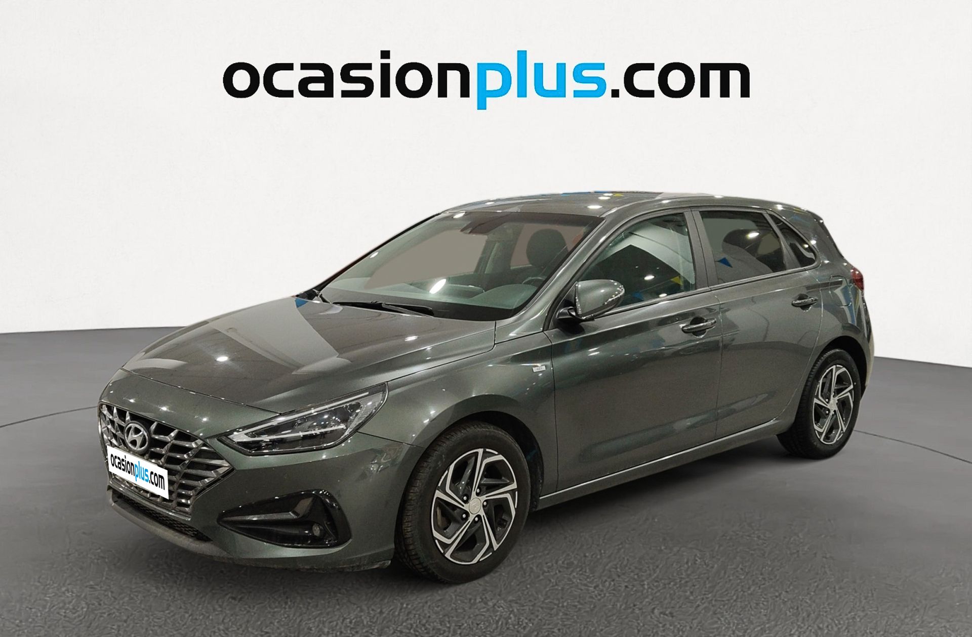 Hyundai i30 1.0 T-GDi 48V Tecno