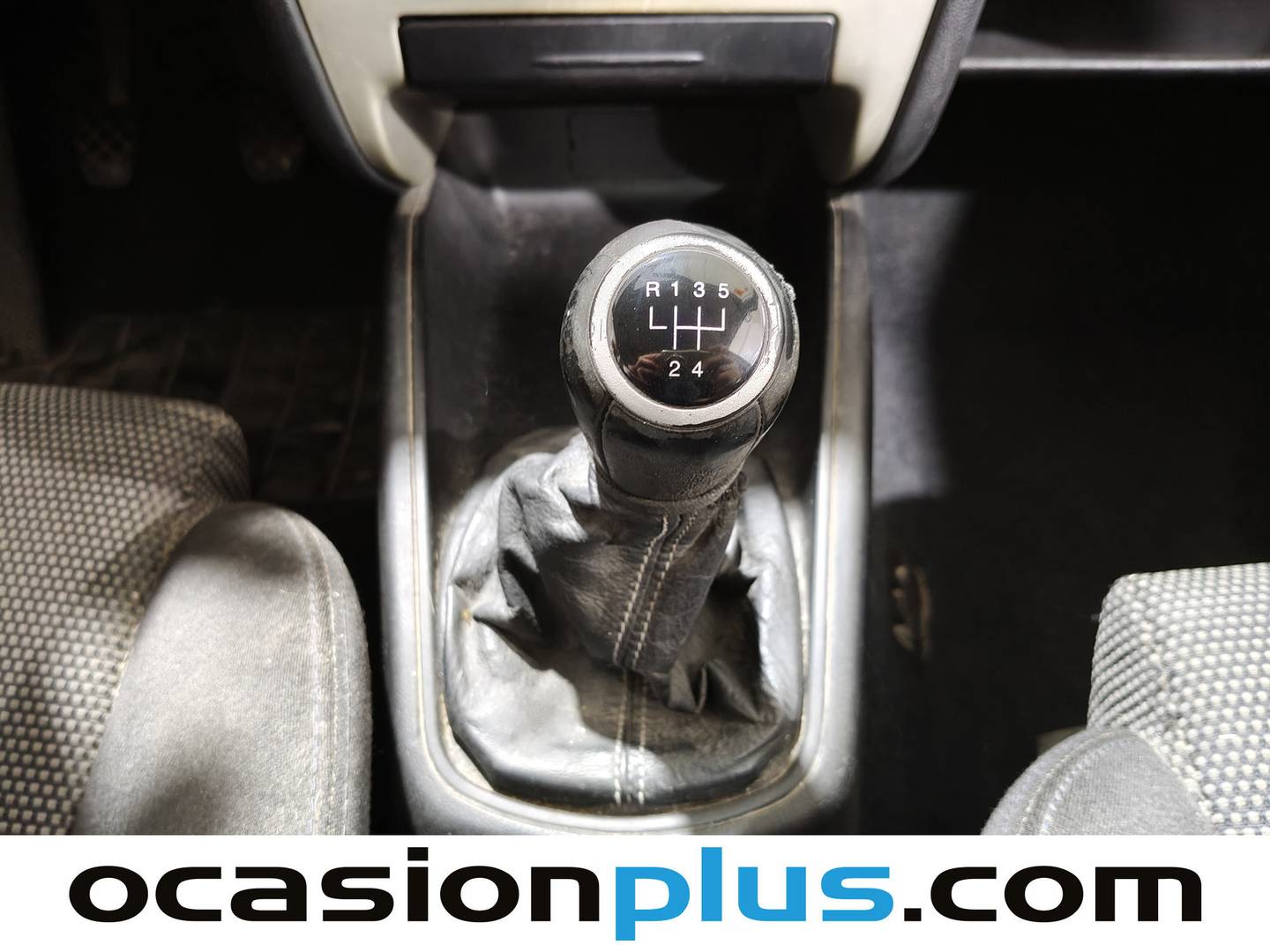 Seat León Seat León 1.6 Reference (102 CV) de segunda mano