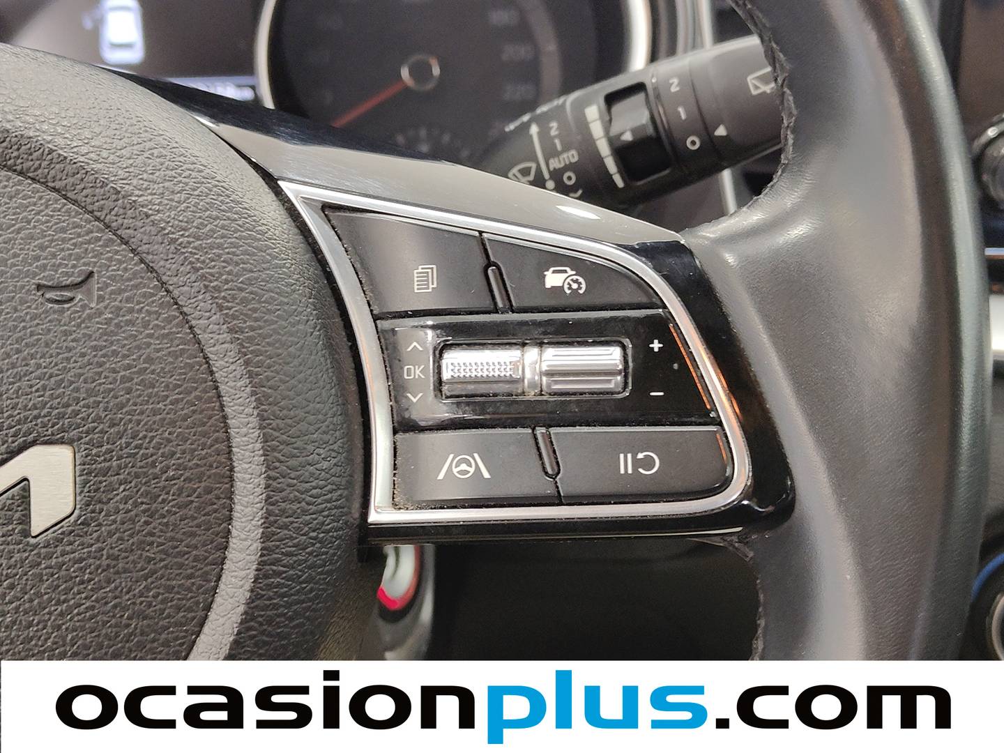 KIA Ceed KIA Ceed 1.6 MHEV iMT Drive (136 CV) seminuevo