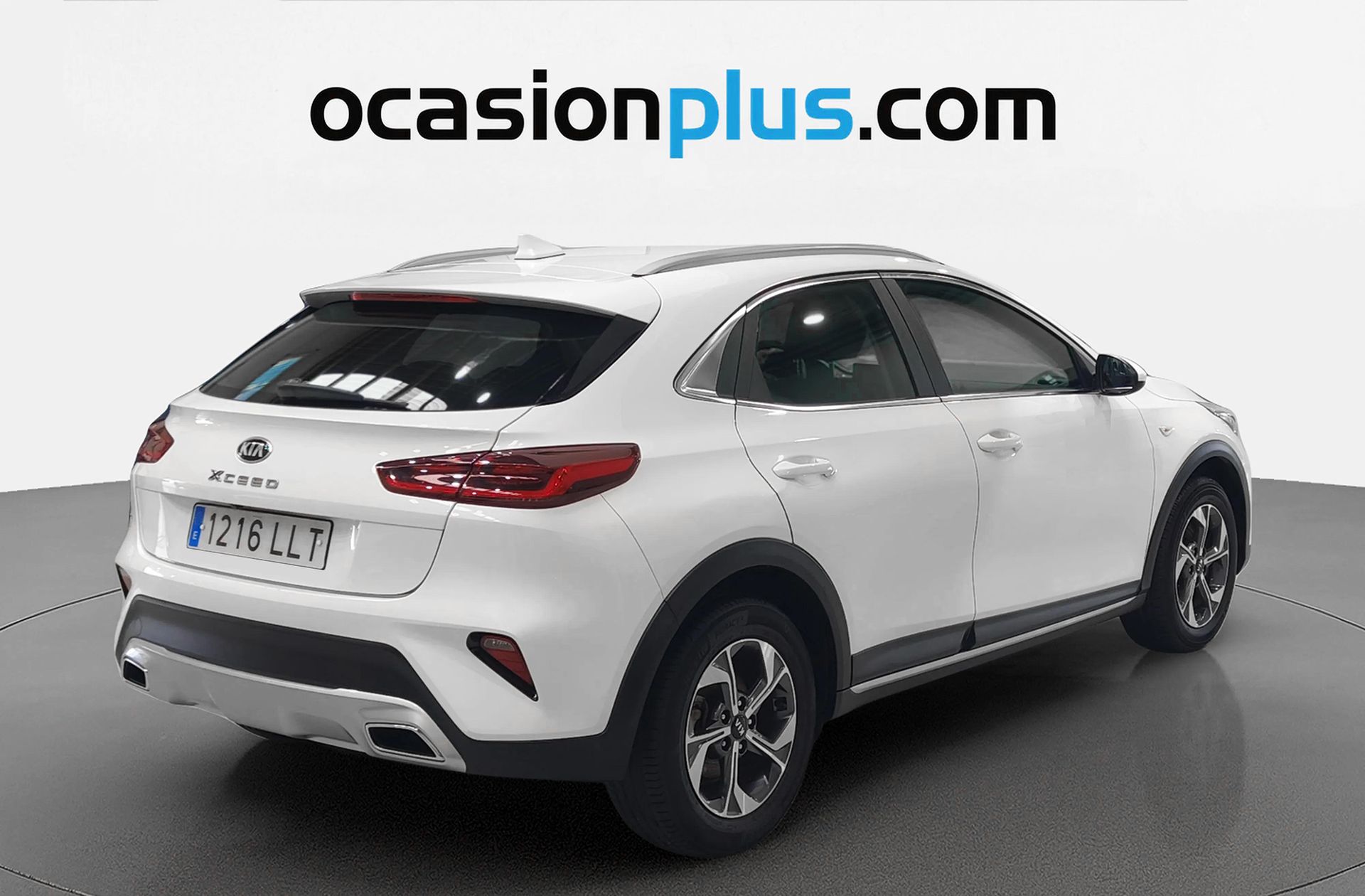 Kia XCeed 1.4 T-GDi Drive - foto 4