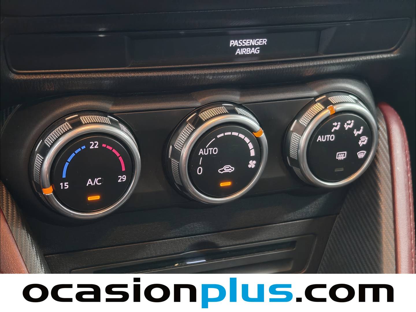 Mazda CX-3 Mazda CX-3 1.5 DE SKYACTIV Luxury 2WD (105 CV) al mejor precio