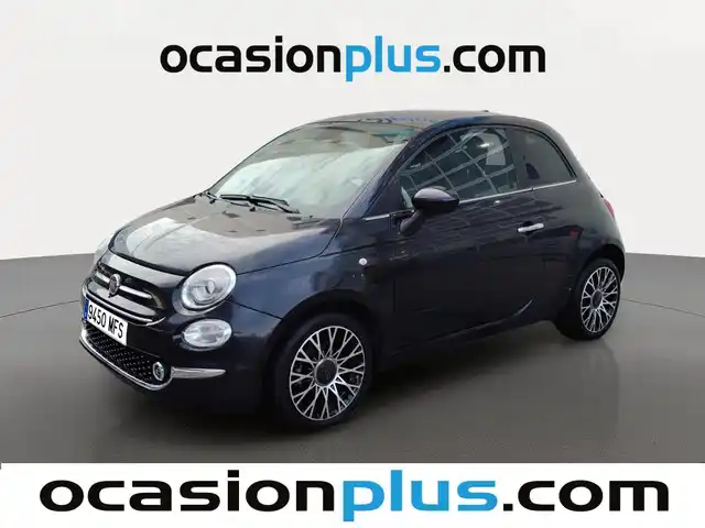 Fiat 500 1.0 Hybrid Dolcevita (70 CV) de segunda mano