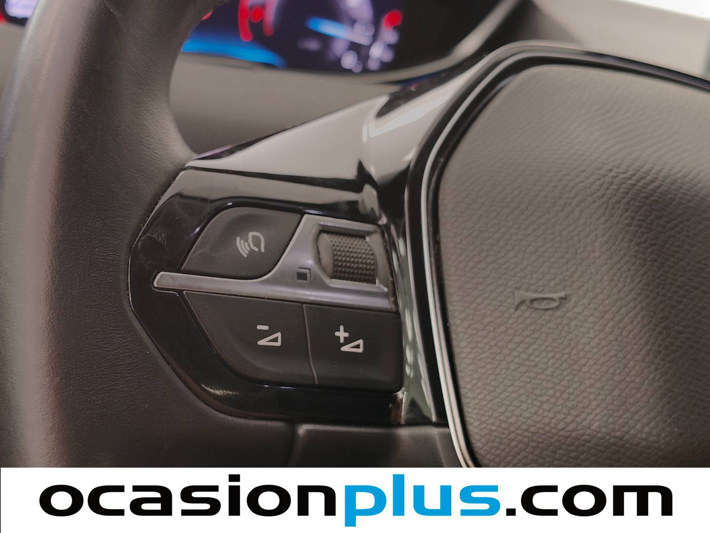 Peugeot 3008 Peugeot 3008 PureTech 130 S&S Allure (130 CV) seminuevo