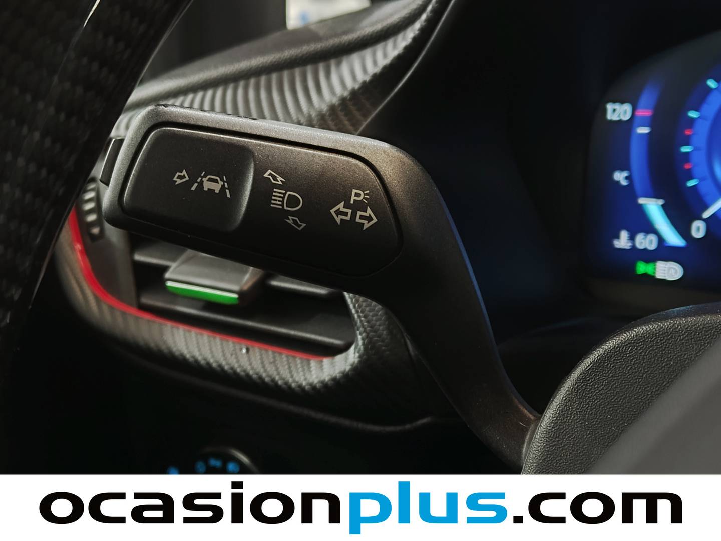 Foto Ford Fiesta Ford Fiesta 1.5 EcoBoost ST (200 CV)