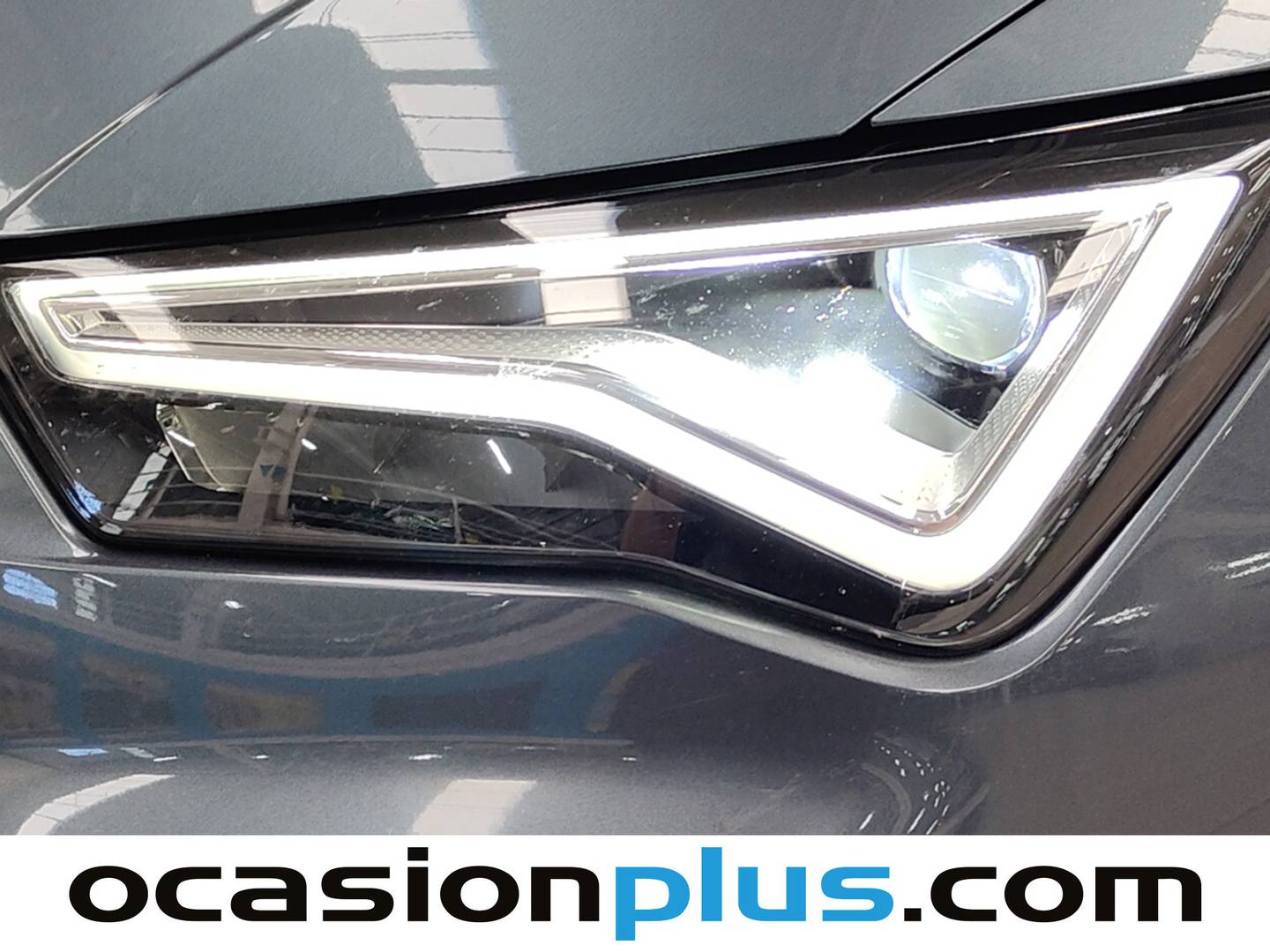 Seat Ateca SEAT Ateca 2.0 TDI S&S Style Go M (150 CV) 150cv