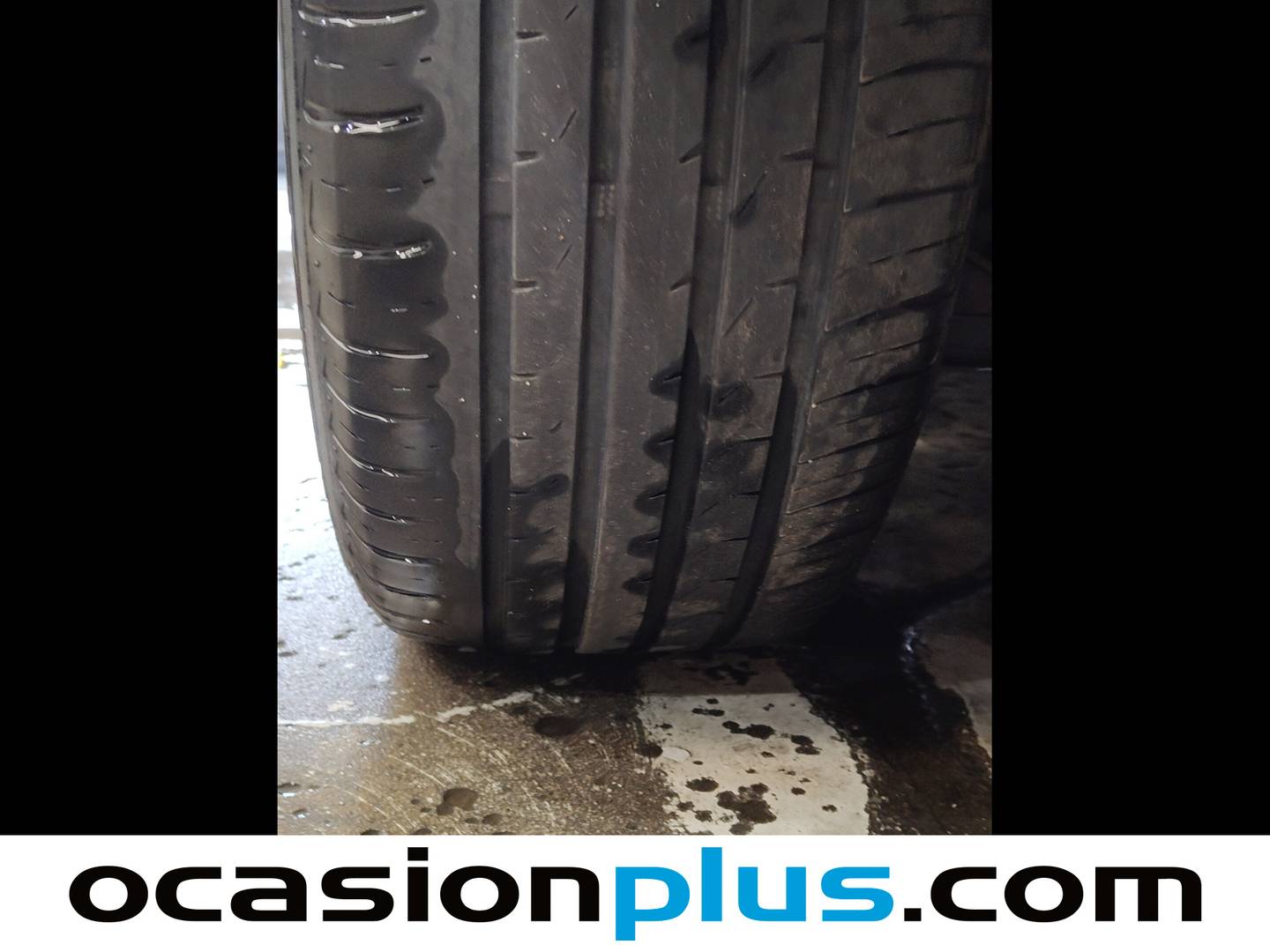 Citroën Grand C4 Picasso Citroën Grand C4 Picasso 1.6 HDI Seduction (112 CV) 7 Plazas seminuevo