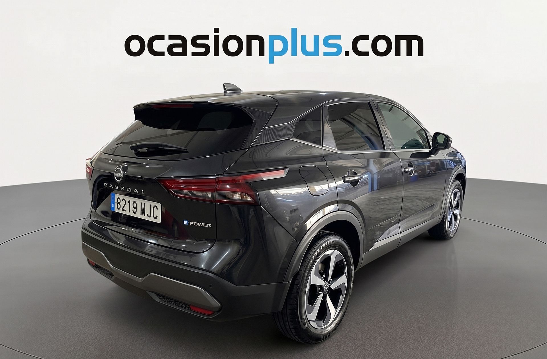 Nissan Qashqai DIG-T 140 N-Connecta - foto 4