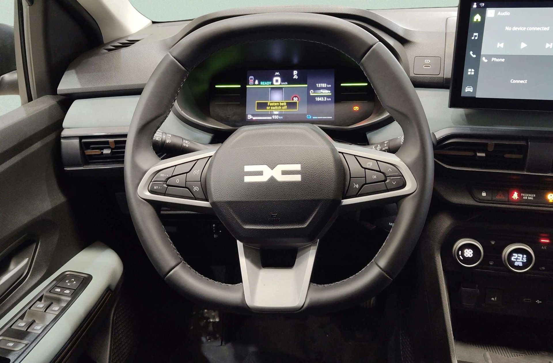 Dacia Jogger Extreme Hybrid 7 plazas - foto 24