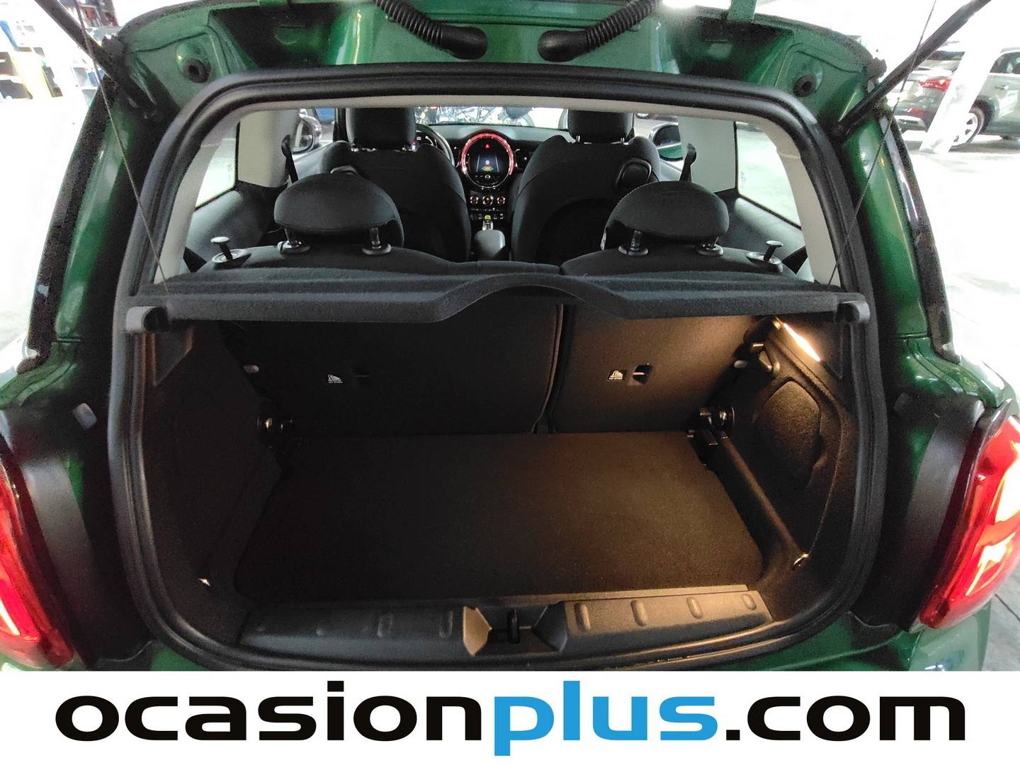 Foto Mini MINI MINI MINI 3 Puertas Cooper SE (184 CV)