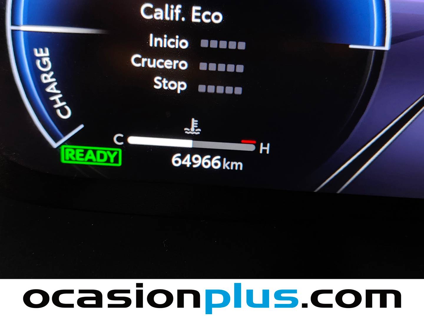 Toyota Rav4 Toyota Rav4 2.5l hybrid Advance e-CVT (218 CV) seminuevo