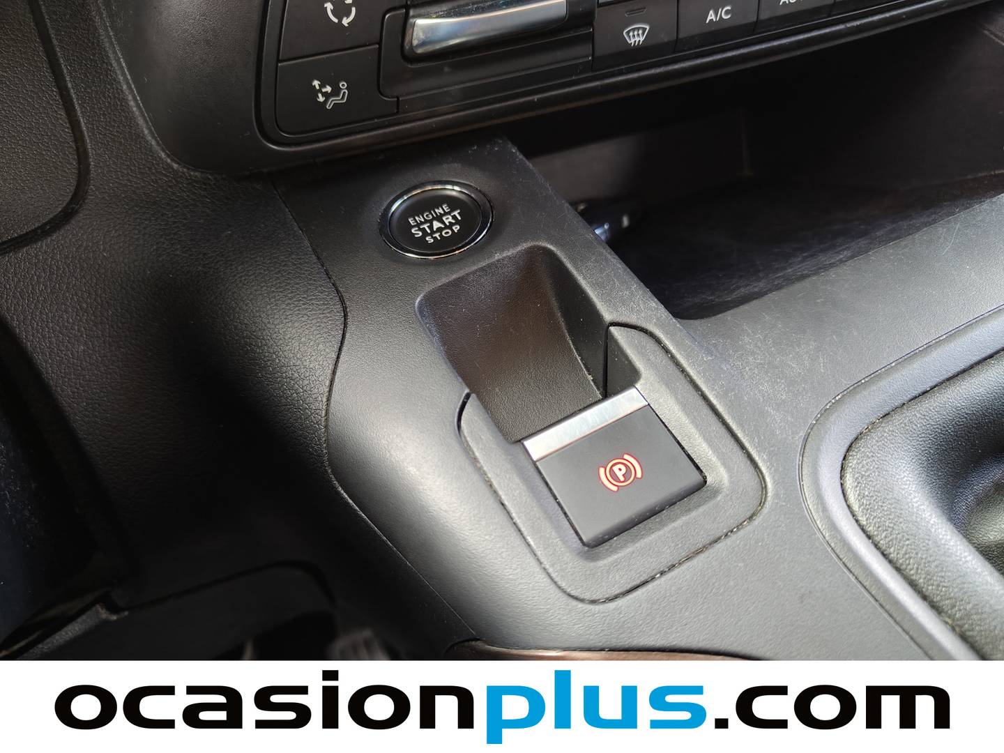 Foto Peugeot Rifter Peugeot Rifter BlueHDi 130 GT Line Standard (130 CV)