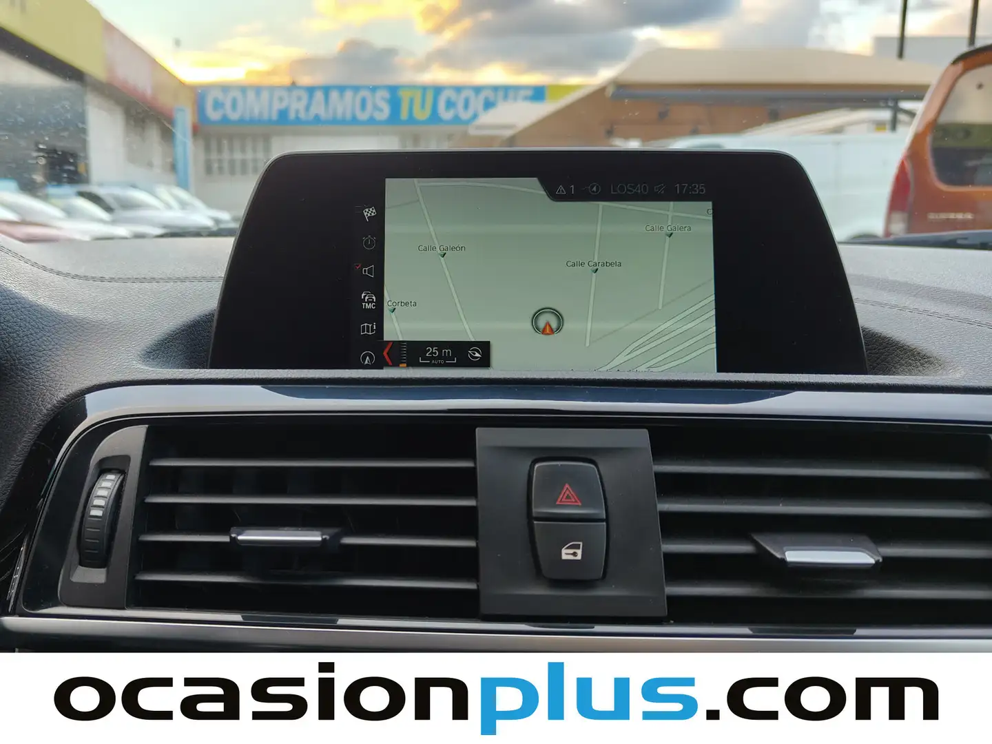 Foto BMW Serie 1 BMW Serie 1 118i (136 CV) Pack M