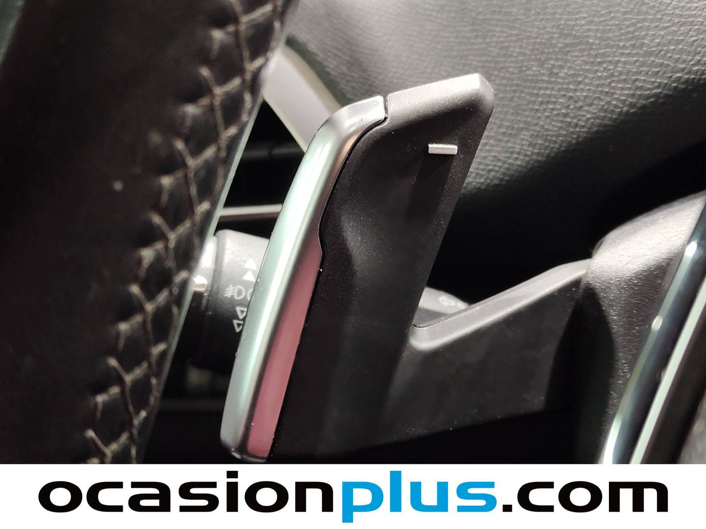 Foto Peugeot 3008 Peugeot 3008 BlueHDi 120 S&S Allure EAT6 (120 CV)