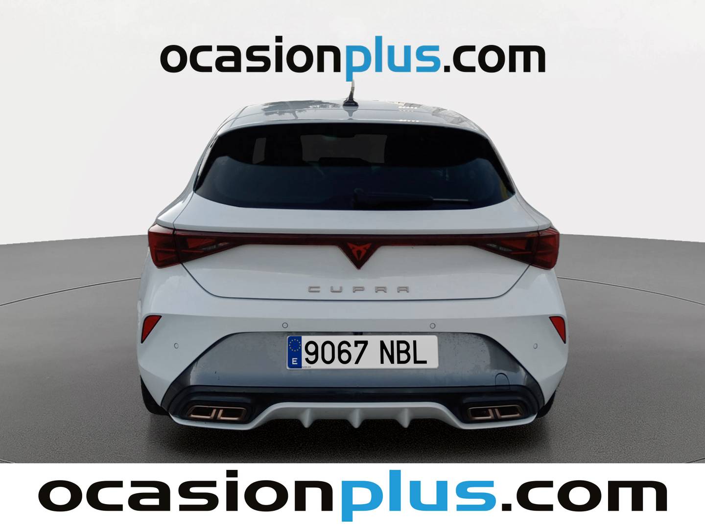 Foto Cupra León CUPRA León 1.5 TSI e-Hybrid (204 CV) DSG