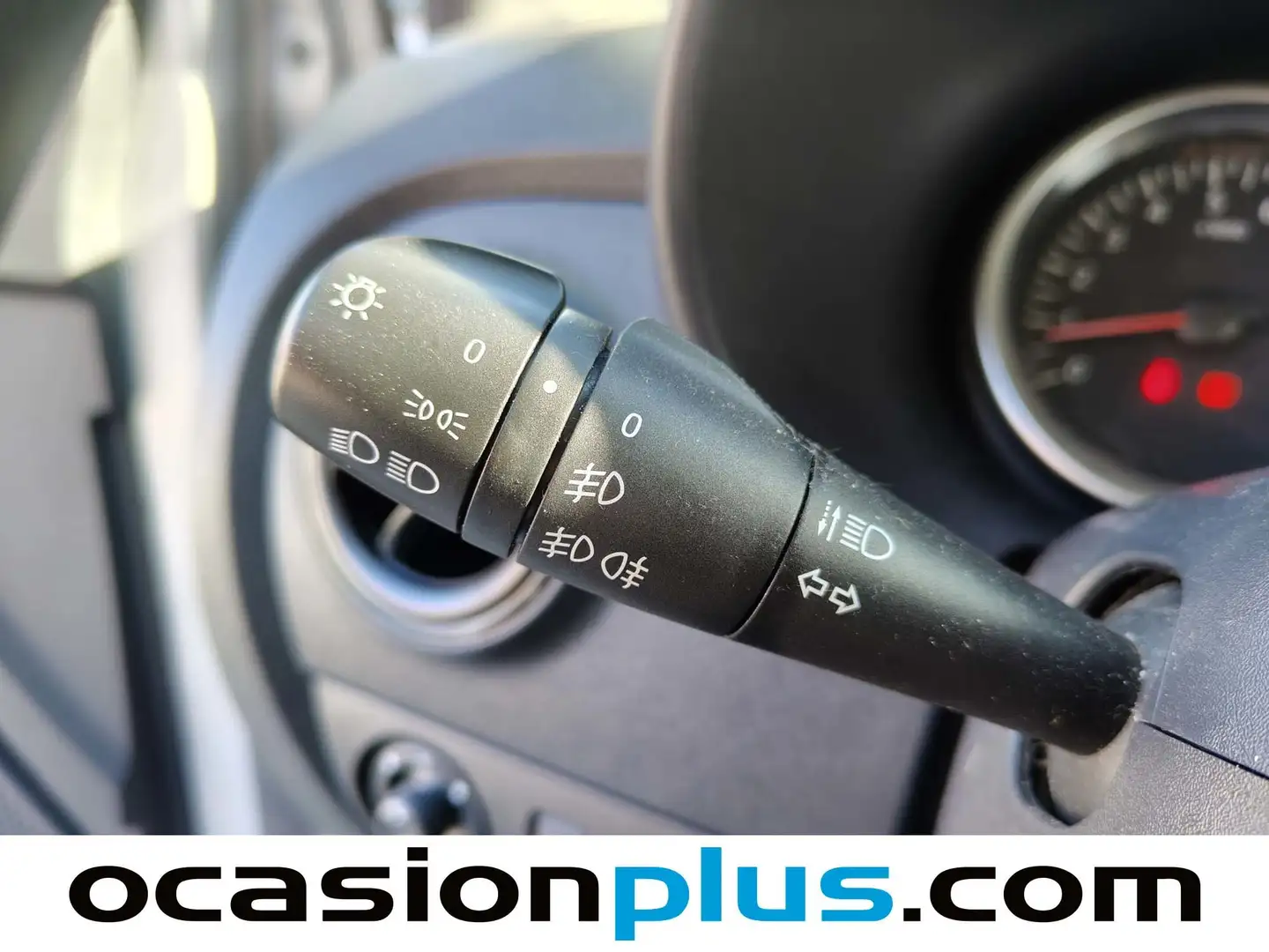 Foto Dacia Dokker Dacia Dokker Ambiance 1.6 (100 CV)