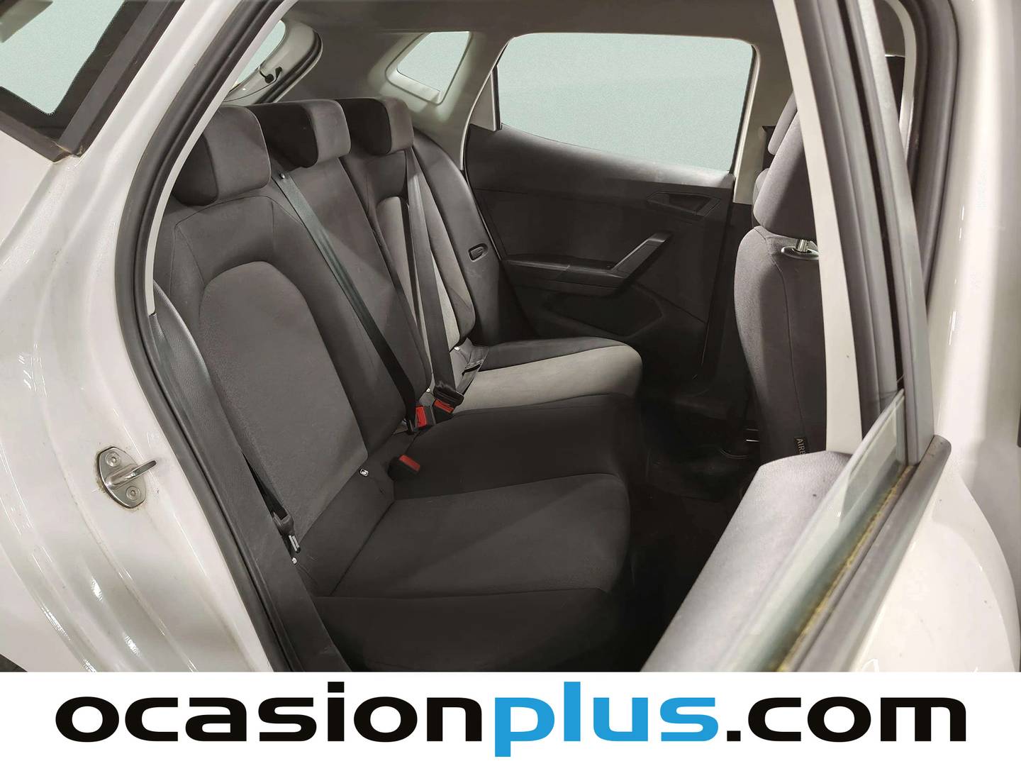 Seat Ibiza Seat Ibiza 1.0 MPI S&S Reference XL Edition (80 CV) gasolina